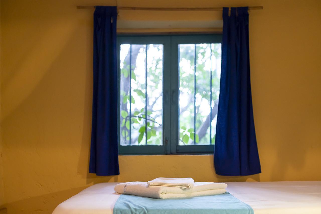 The Giggling Tree Hotel Yangshuo Luaran gambar